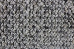 Finarte Keto Villamatto 140x200 Cm Tummanharmaa