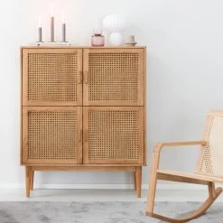 Veke Kielo Kaappi öljytty Tammi -Anno Store kielo kaappi oljytty tammi web 21