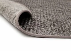 K&M K/M Turbo Matto Pyöreä 200 Cm Tummanharmaa -Anno Store km turbo polypropeeni matto tummanaharmaa py re 4 2