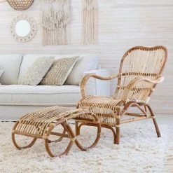 Veke Korte Rottinkituoli Luonnonväri -Anno Store korte rottinkituoli luonnonvarinen web 10