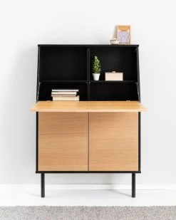 Veke Koto Kirjoituslipasto Musta/tammi 12 Veke Koto Kirjoituslipasto Musta/tammi -Anno Store koto kirjoituslipasto mustatammi