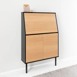 Veke Koto Kirjoituslipasto Musta/tammi 11 Veke Koto Kirjoituslipasto Musta/tammi -Anno Store koto kirjoituslipasto mustatammi
