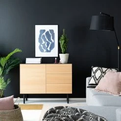 Finarte Kortteli Villamatto 140x200 Cm Ruskea -Anno Store koto senkki 110 cm web 7