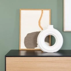 Veke Koto Senkki 160 Cm Musta/tammi -Anno Store koto senkki 160cm musta tammi web 9