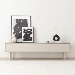 Veke Koto Tv-taso 160 Cm Greige 12 Veke Koto Tv-taso 160 Cm Greige -Anno Store koto tv taso 160cm greige web 8