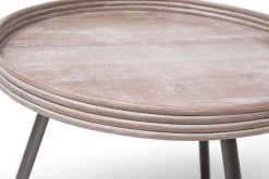 Hillerstorp Leicester Apupöytä