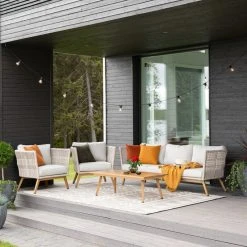 House Nordic Wellington Ruukkusetti 3 Kpl Harmaa -Anno Store loiste sohvaryhma 16 2