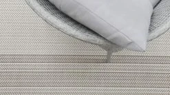 Village`s Lotta Matto 160x230 Cm Pellava