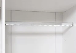 Hiipakka Ida Ja Stina Komeron Valohenkaritanko 46,7 Cm -Anno Store lyhyt henkari 1