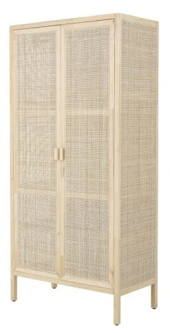 Bloomingville Mariana Kaappi Luonnonväri -Anno Store mariana kaappi lv 1 1