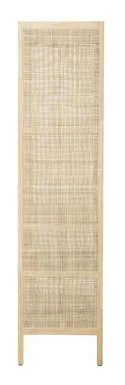 Bloomingville Mariana Kaappi Luonnonväri -Anno Store mariana kaappi lv 3 1