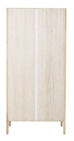 Bloomingville Mariana Kaappi Luonnonväri -Anno Store mariana kaappi lv 4 1