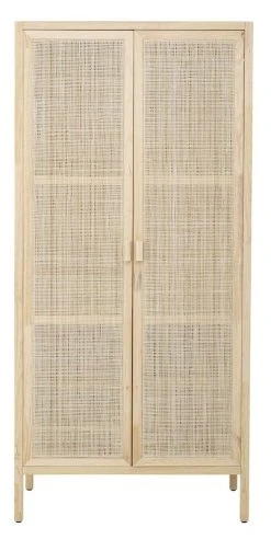 Bloomingville Mariana Kaappi Luonnonväri