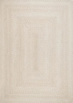 House Nordic Menorca Muovimatto 140x200 Cm Hiekka Sisä-/ulkokäyttöön -Anno Store menorca muovimatto hiekka