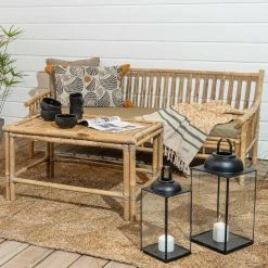 Bloomingville Sole Sohva -Anno Store meriruoko matto 180x270cm luonnonvari web 2