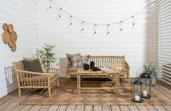 Bloomingville Sole Sohva -Anno Store meriruoko matto 180x270cm luonnonvari web