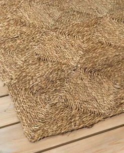 Veke Meriruoko Matto 90x150 Cm Luonnonväri -Anno Store meriruoko matto 180x270cm luonnonvari web 4