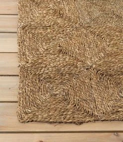 Anno Store 28 Veke Meriruoko Matto 90x150 Cm Luonnonväri