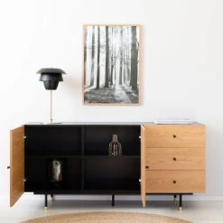 Veke Moda Senkki 150 Musta/tammi -Anno Store moda senkki 150 musta tammi web 2