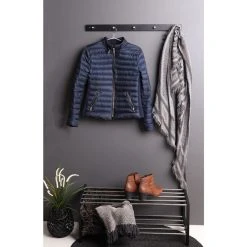 House Nordic Padova Kenkäteline Musta -Anno Store mood261