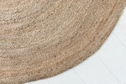 Veke Oksa Juuttimatto Ø90 Cm -Anno Store oksa juuttimatto 150cm 8 web 2