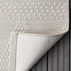 Veke Otava Matto 200x290 Cm Beige -Anno Store otava matto sisa ja ulkokayttoon web 5