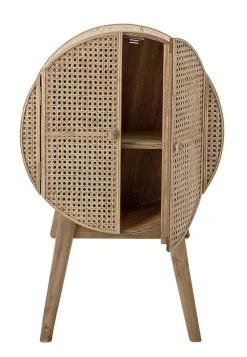 Bloomingville Otto Kaappi Luonnonväri -Anno Store otto kaappi 1