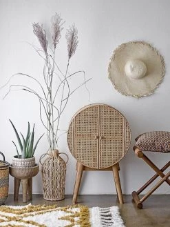 Bloomingville Otto Kaappi Luonnonväri -Anno Store otto kaappi 4