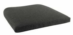 Outfit Istuinpehmuste 48x48x5 Cm Harmaa
