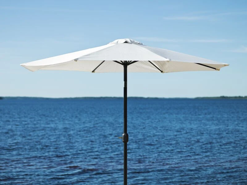 Hillerstorp Aurinkovarjo 300 Cm Beige 7 Hillerstorp Aurinkovarjo 300 Cm Beige - Image 5