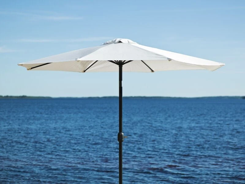 Hillerstorp Aurinkovarjo 300 Cm Beige 6 Hillerstorp Aurinkovarjo 300 Cm Beige - Image 4