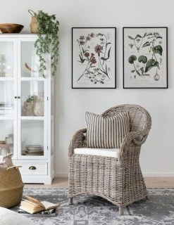 Veke Pihka Rottinkinojatuoli Valkovahattu Kubu -Anno Store pihka rottinkinojatuoli web 7