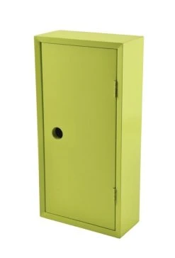 Ei Brändiä Regaro Avainkaappi Lime -Anno Store regaro avainkaappi