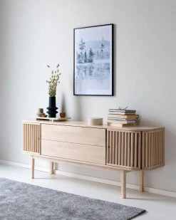 Veke Rima Tv-taso Koivu Luonnonväri -Anno Store rima tv taso web 14