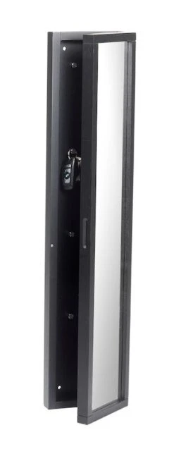 Rowico Confetti Avainkaappi Musta -Anno Store rowico confetti avainkaappi musta 1