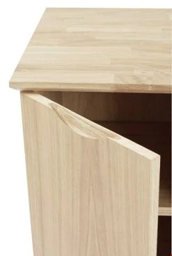 Rowico Filippa Senkki 150 Valkolakattu Tammi -Anno Store rowico filippa senkki 150cm valkovahattu tammi 03