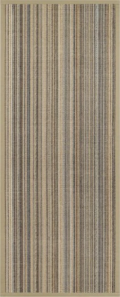 Narma Livos Sisalmatto Moniväri 80x160 Cm