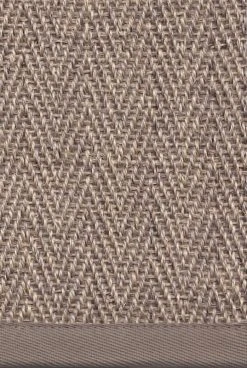 Narma Tuna Sisalmatto Pellava 100x160 Cm -Anno Store s sisalweave tuna linen 4050 detail 21