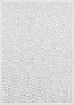 Narma Savanna Villamatto Valkoinen 100x160 Cm