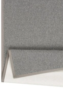 Narma Shetland Villamatto Pellava 100x160 Cm -Anno Store s ww shetland linen detail turn 1