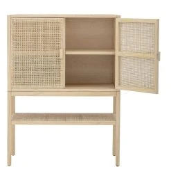 Bloomingville Sanna Kaappi Luonnonväri 10 Bloomingville Sanna Kaappi Luonnonväri -Anno Store sanna kaappi 4
