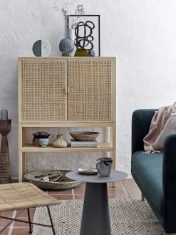 Bloomingville Sanna Kaappi Luonnonväri 12 Bloomingville Sanna Kaappi Luonnonväri -Anno Store sanna kaappi 5