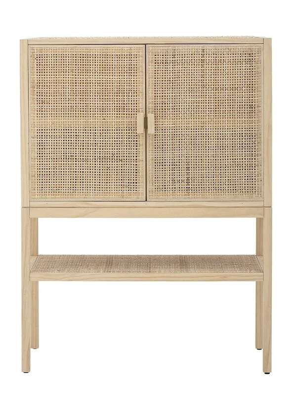 Bloomingville Sanna Kaappi Luonnonväri 8 Bloomingville Sanna Kaappi Luonnonväri - Image 6