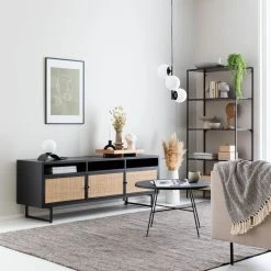 Veke Askel Villamatto 80x150 Cm Pellava 10 Veke Askel Villamatto 80x150 Cm Pellava -Anno Store savanni tv taso 165cm web 18 2