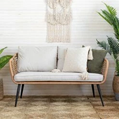 Veke Scandic Sohvaryhmä Luonnonväri Polyrottinki -Anno Store scandic sohvaryhma luonnonvari vaaleat pehmusteet sohva web 1