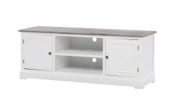 Thomart Sevilla Tv-taso 130 Valkoinen/ Harmaa -Anno Store sevilla 08 tv taso 130 sivu