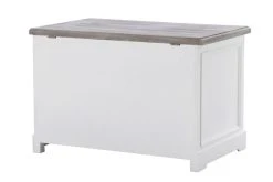 Thomart Sevilla Arkkupöytä Valkoinen/ Harmaa -Anno Store sevilla 11 arkkupoyta taka web