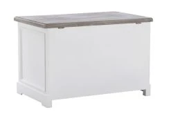 Thomart Sevilla Arkkupöytä Valkoinen/ Harmaa -Anno Store sevilla 11 arkkupoyta takaa kal