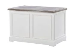 Thomart Sevilla Arkkupöytä Valkoinen/ Harmaa -Anno Store sevilla 11 arkkupoyta web