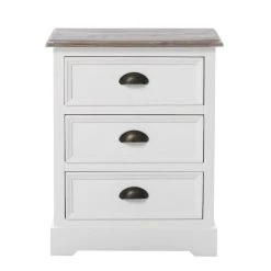 Thomart Sevilla Pikkulipasto Valkoinen/ Harmaa -Anno Store sevilla 13 pikkulipasto etu web